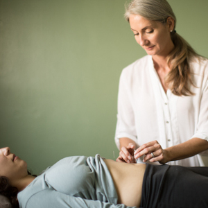 Joni Stier, LAc, DC | Southern California Acupuncture Services